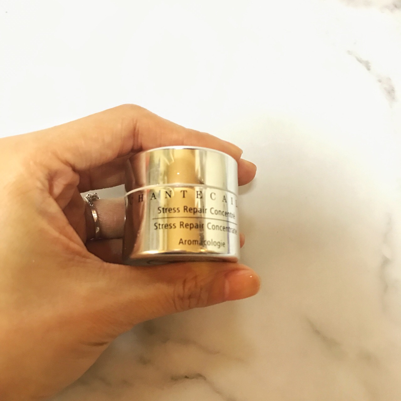 香缇卡平替 (香缇卡隔离)