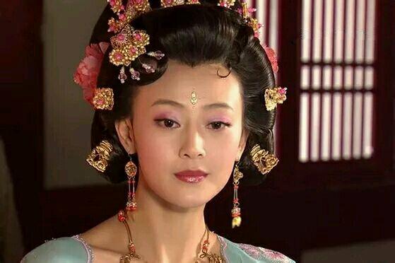 唐宪宗李纯杜秋娘,杜秋娘诗和金缕衣的关系