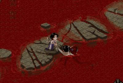 仙剑4与仙剑3的关联,仙剑3和4哪个是仙剑系列的顶峰