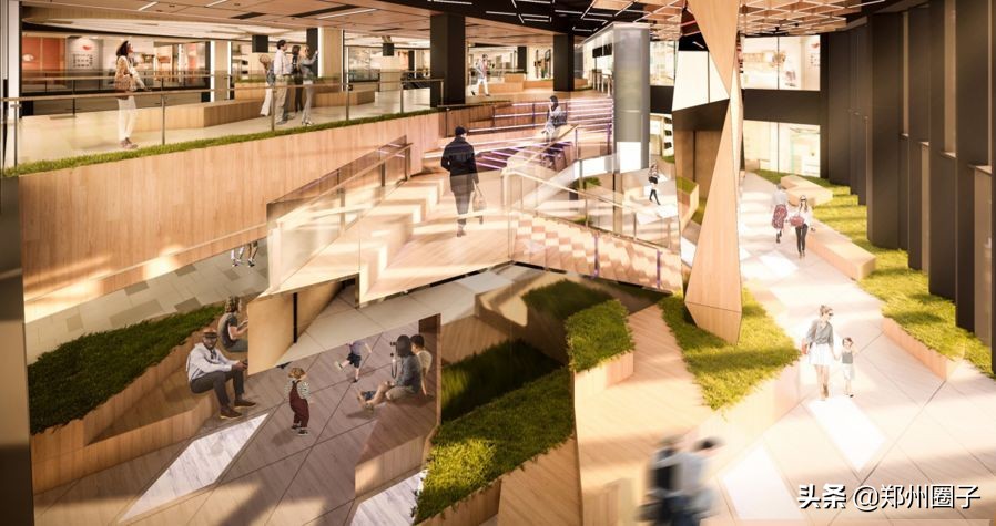 郑州2023年将要开业的商场有哪些,2019郑州即将开业的商场