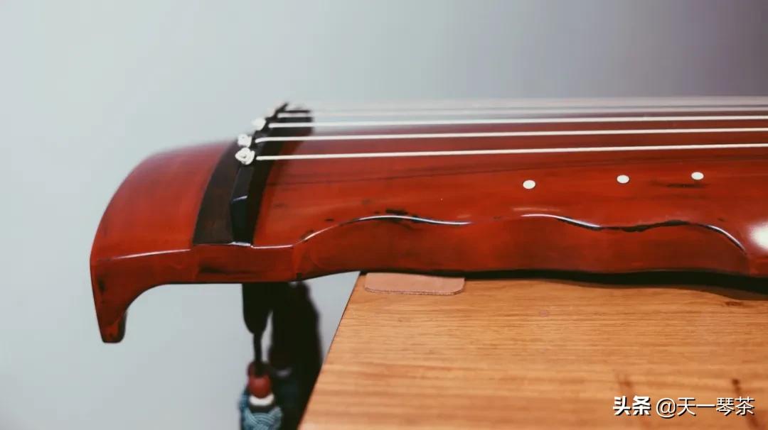 「老琴养成攻略」如何让新琴音色更美