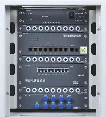 光纤入户信息箱装潢时怎么处理,多媒体光纤入户信息箱怎么使用