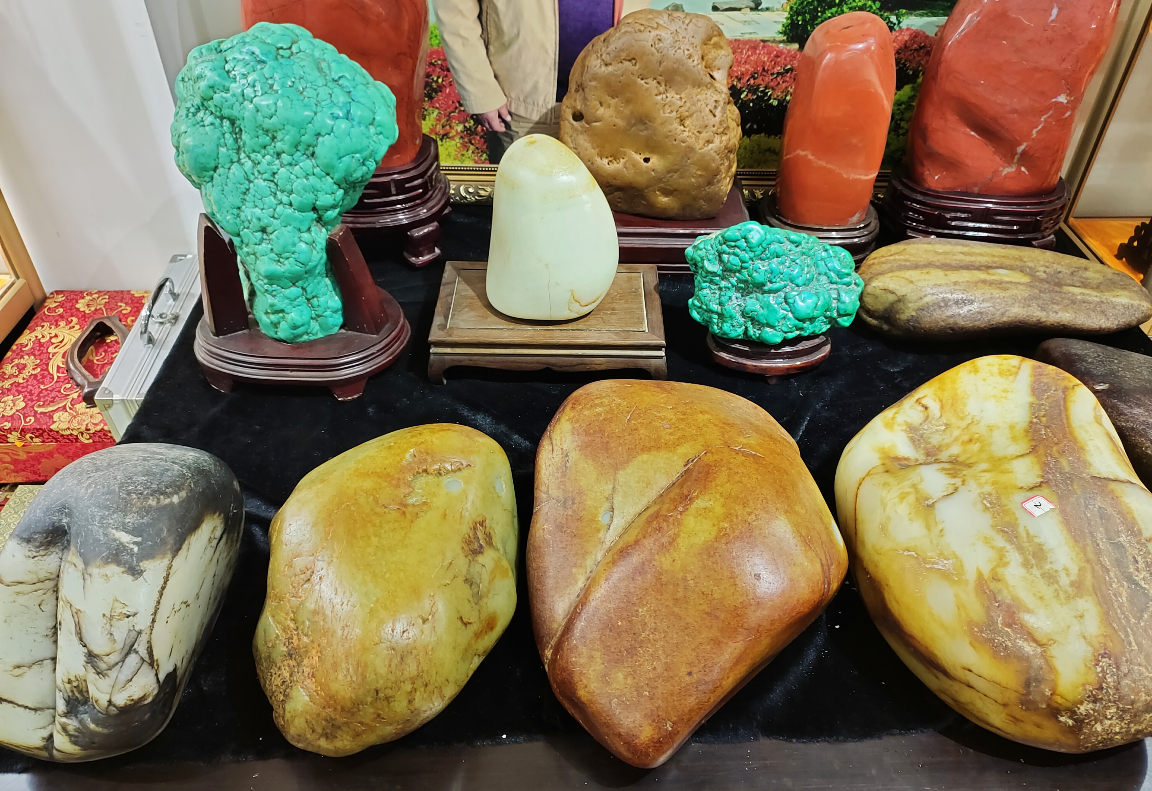 徐州闫长印,徐州闫长印个人简介