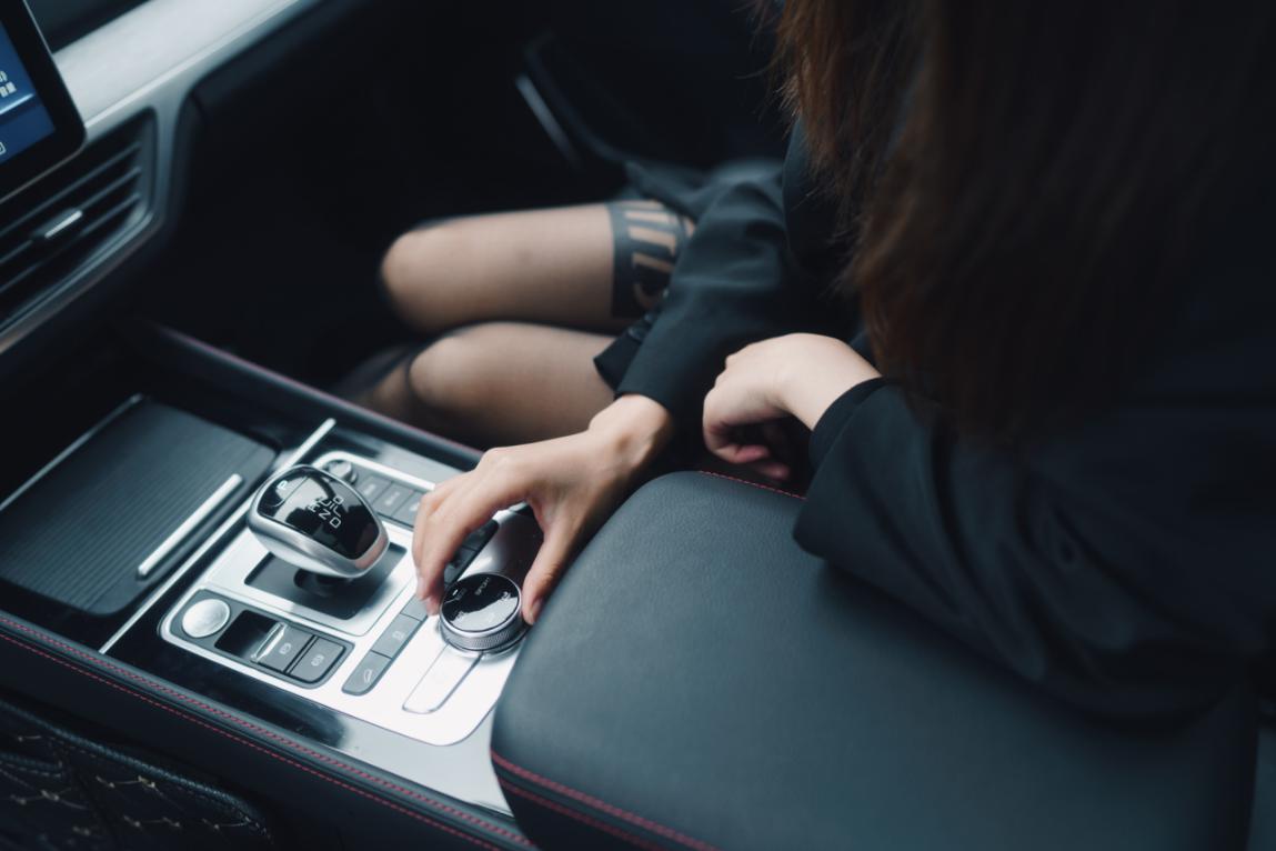 高清*码无**，比亚迪车主晒大片啦