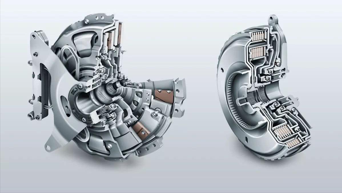 干式双离合变速箱dct优缺点,怎么分干式双离合变速箱的优缺点