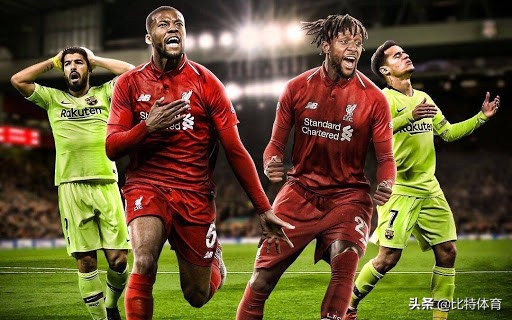 「欧冠实录」两大性格教练联手打造饕餮盛宴,今夜胜利属于足球