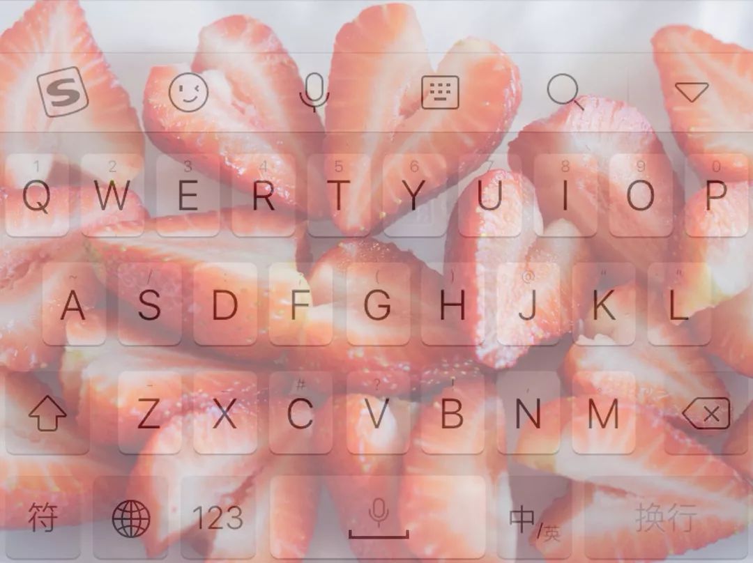 想看看你们的键盘壁纸,键盘壁纸推荐手机版