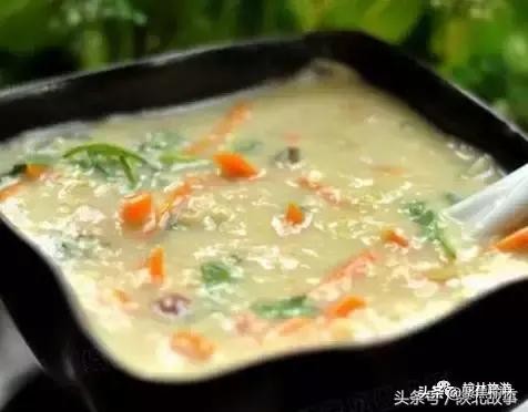 舌尖上的榆林美食面条,舌尖上的美食榆林筋饼