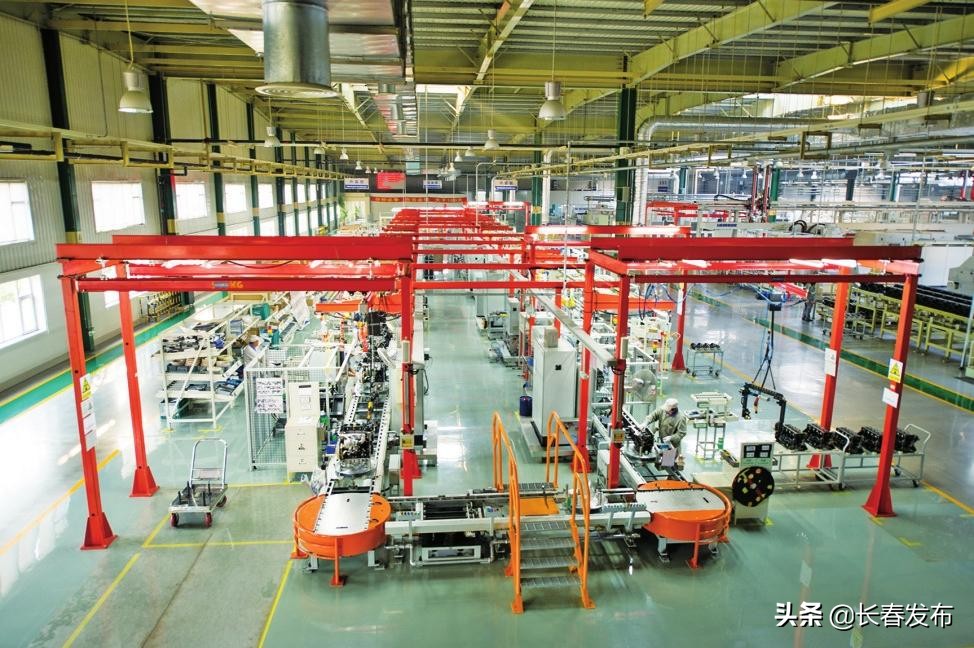 长春汽开区有什么好工作,长春汽开区2020年完成目标