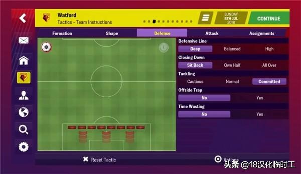 fm足球经理2024防守型中场推荐,fm足球经理2024赛季全过程