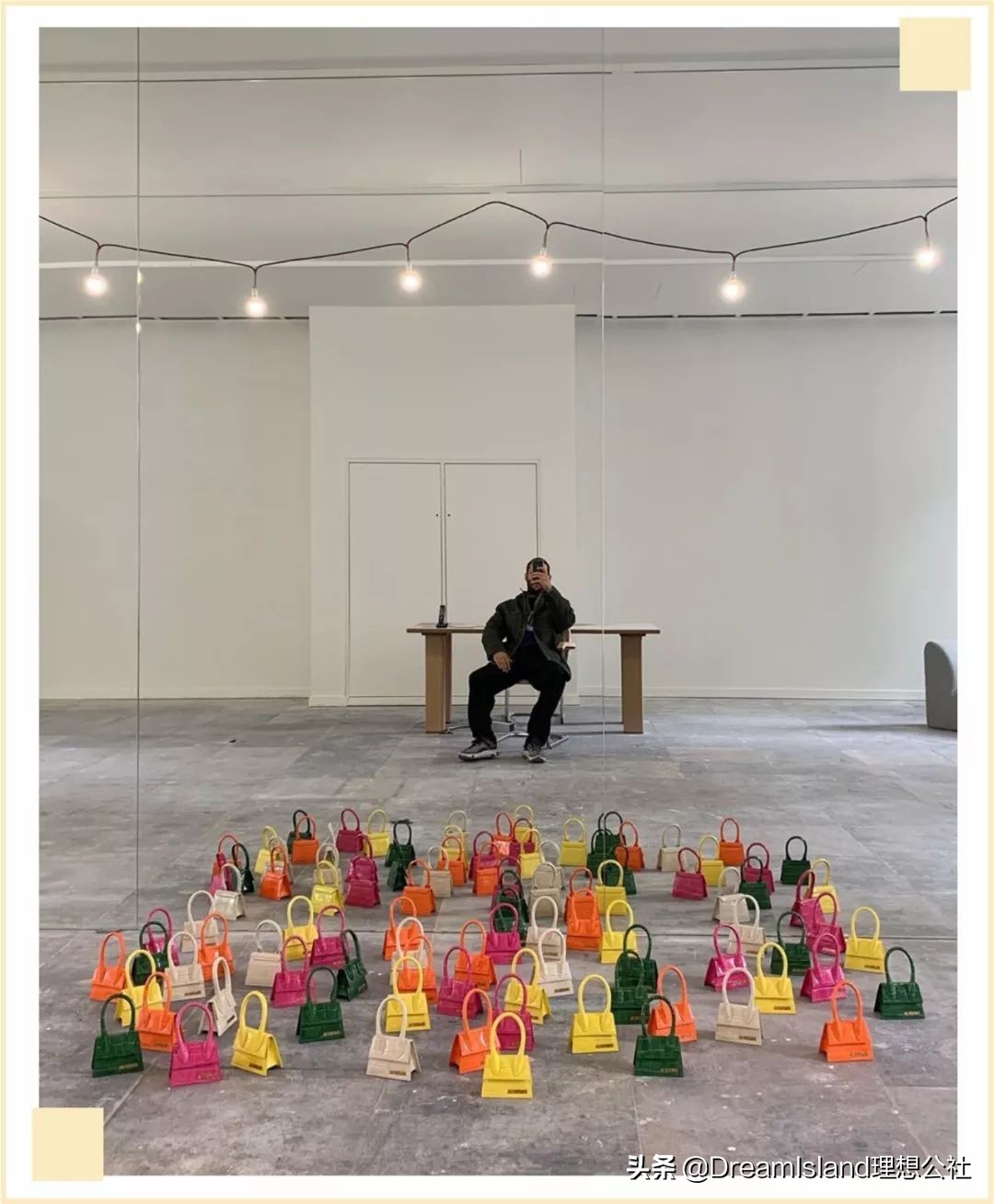 香奈儿和lv哪款包包值得买,chanel包和lv包推荐