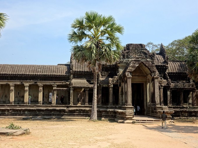 柬埔寨暹粒市旅游攻略,旅游柬埔寨必读完整攻略指南