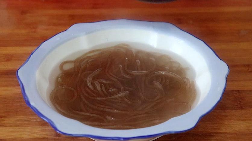 重庆酸辣粉的做法和配方视频,酸辣粉的做法正宗重庆酸辣粉配方