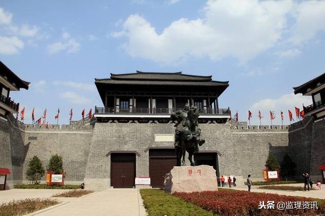 江苏裤衩大楼在哪个位置,江苏的各地标志性建筑