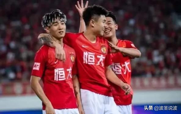 卡帅谈恒大阵容,恒大卡帅进步视频