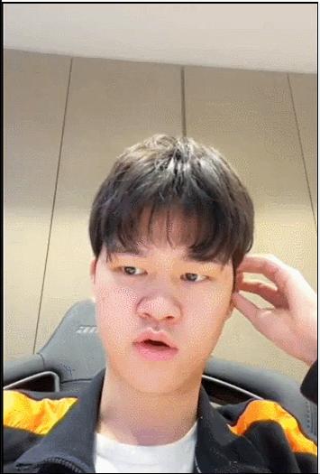 kpl比赛中的选手对话,kpl选手赛前搞笑