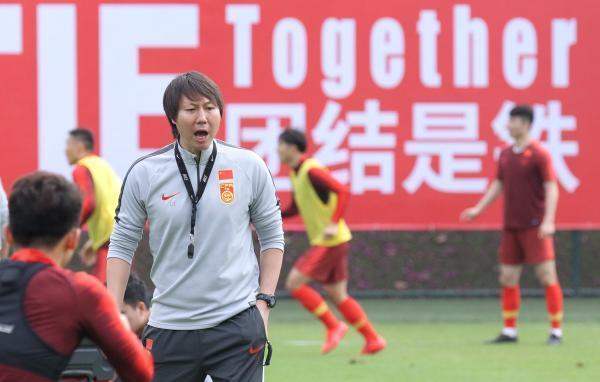 没有龙哥神奇一抽没有米卢快乐足球，2022世预赛做到三点同样可期