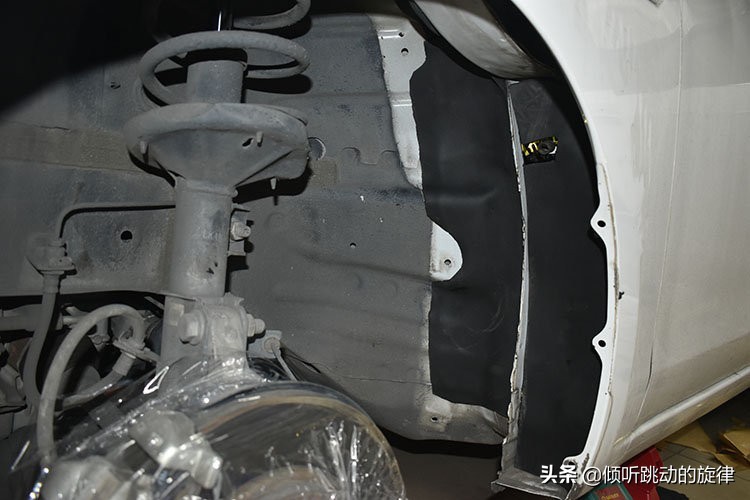 别克英朗隔音音响改装方案,英朗隔音降噪改装必看