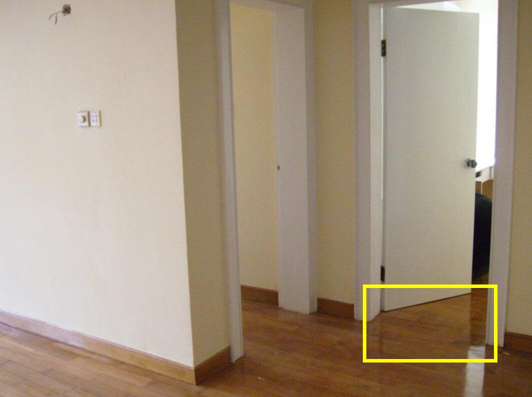 到底是先装地板还是先装衣柜,到底是先铺砖还是先装门