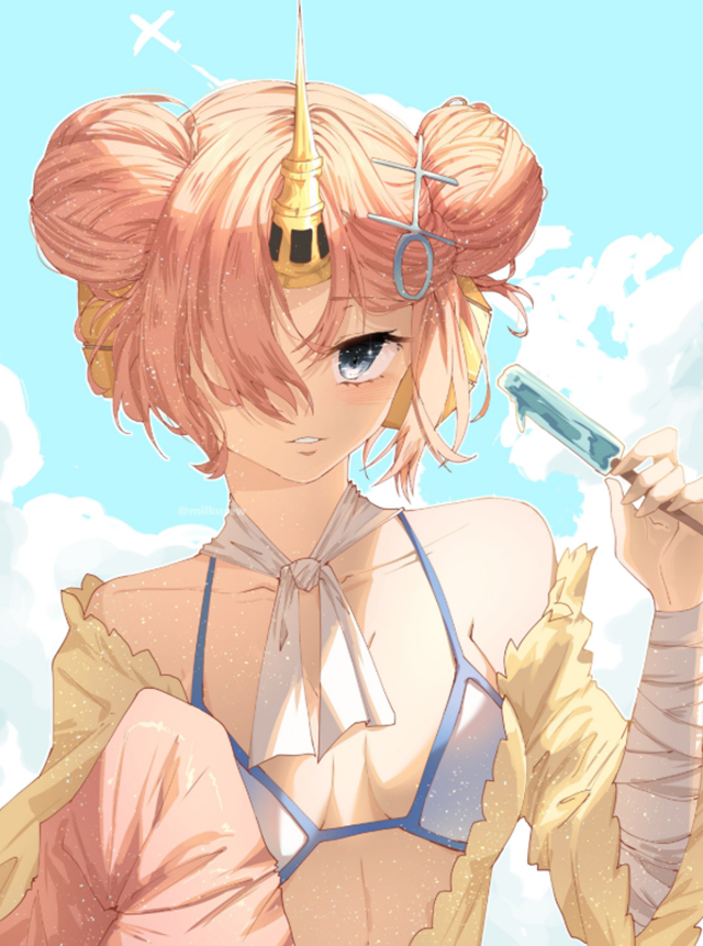 fgo剧情玛修,真相残酷