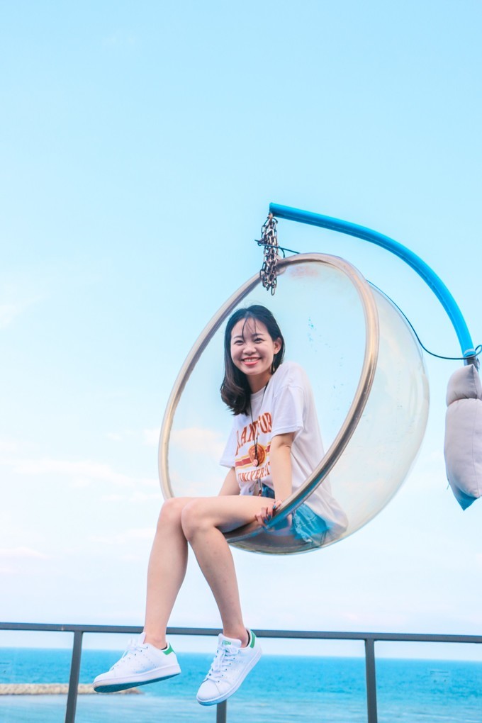 三亚珍珠海岸,距离三亚不远最美海岛