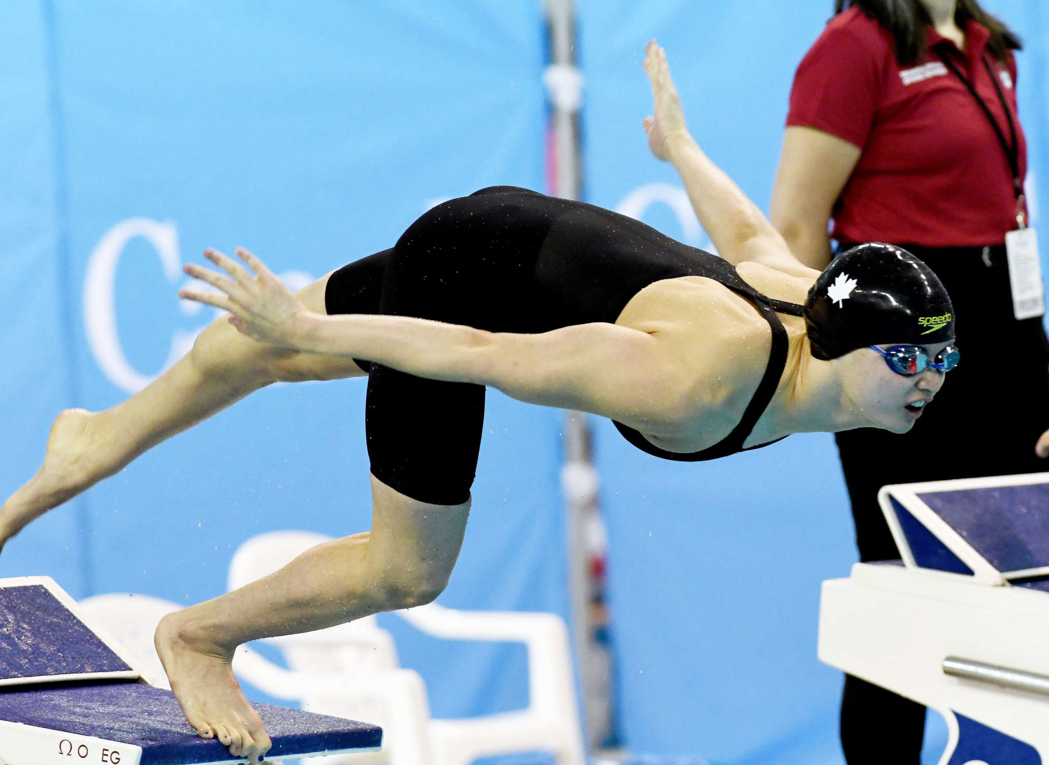 中国弃婴被加拿大夫妇培养,中国弃婴在国外成功了吗