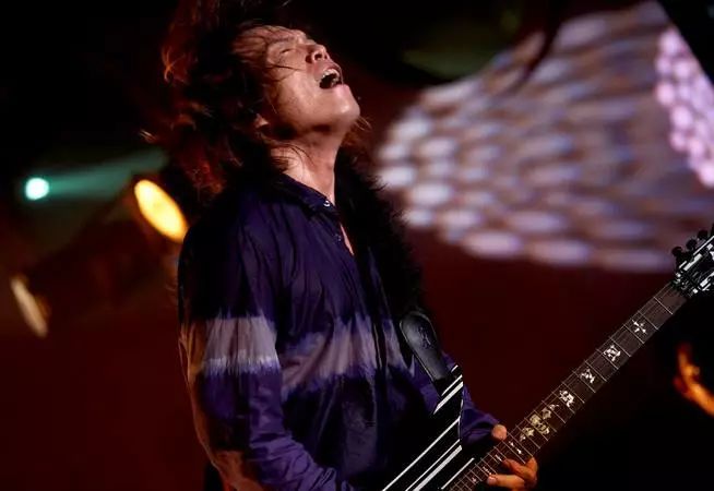 伍佰8090年代演唱会,伍佰演唱会80年后的青春回忆