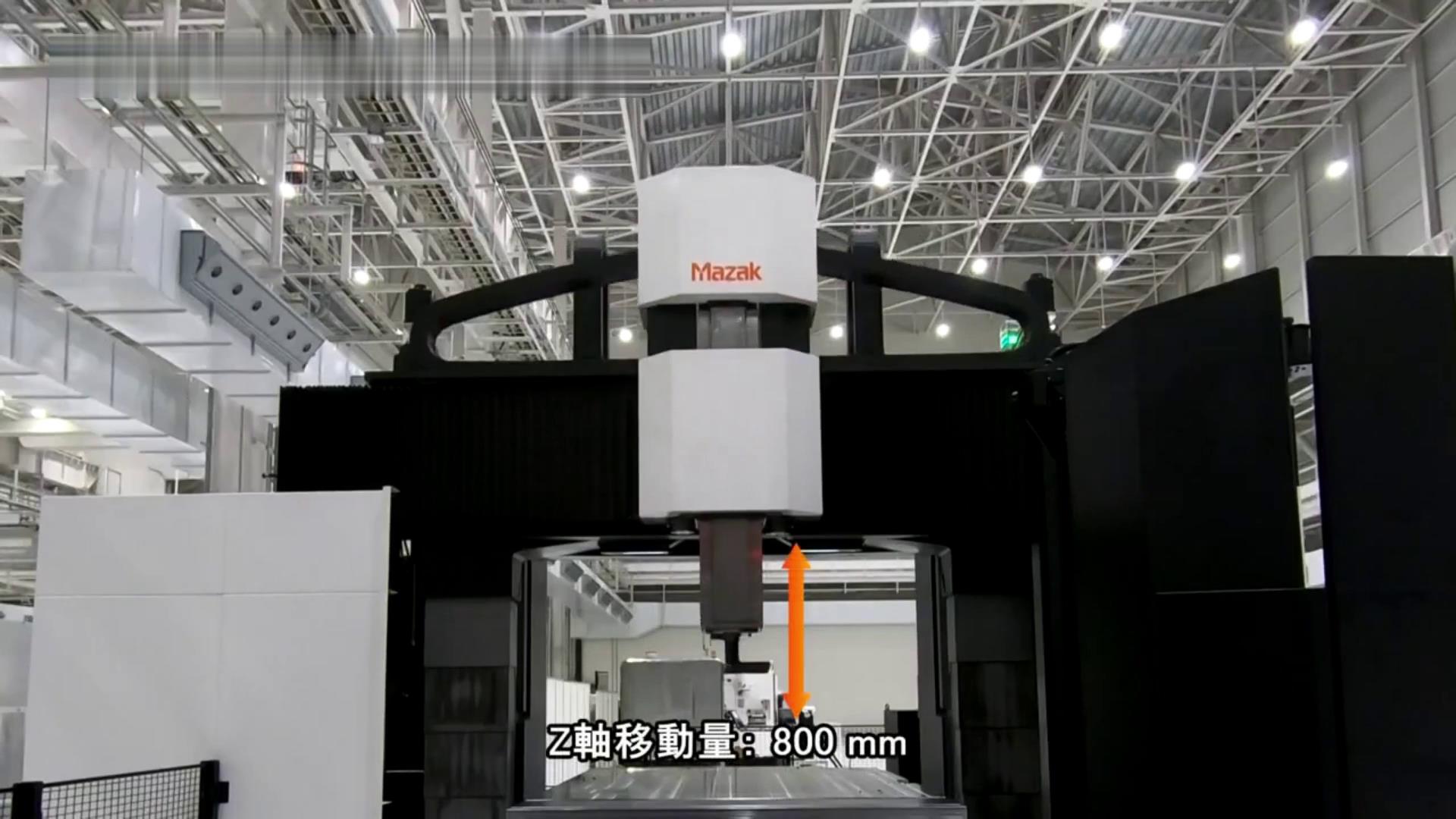 日本高端机床有多厉害,日本高端机床对中国的限制