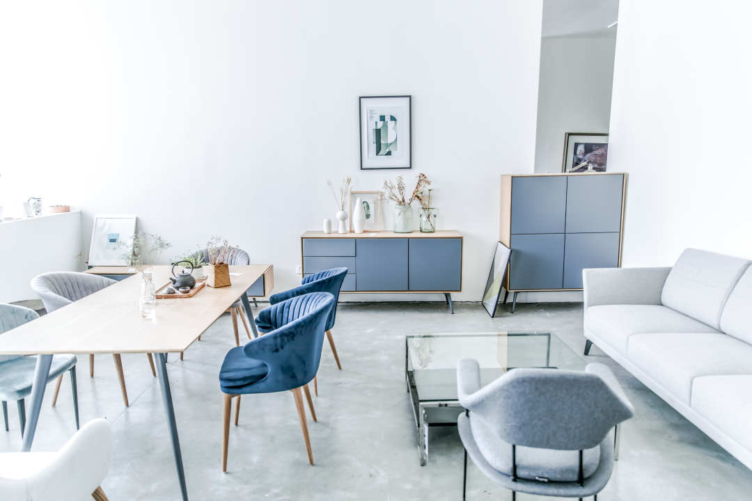 家具尺寸都没选对，难怪你住起来不舒服