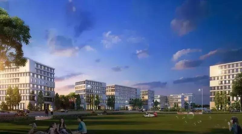 重磅签约项目总投资额超4800亿元,总投资150亿项目落户示范区