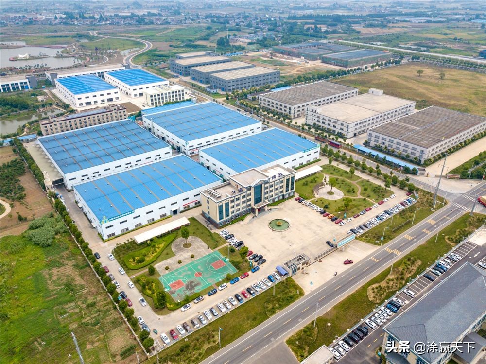 为何要进行绿色工厂认证,为什么绿色制造产业是未来方向