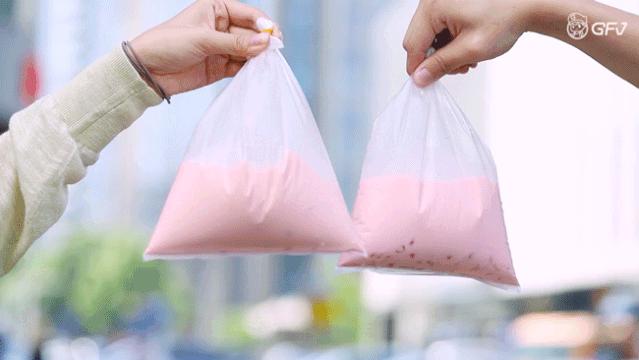 萨瓦迪卡奶茶,萨瓦迪卡泰国奶绿奶茶