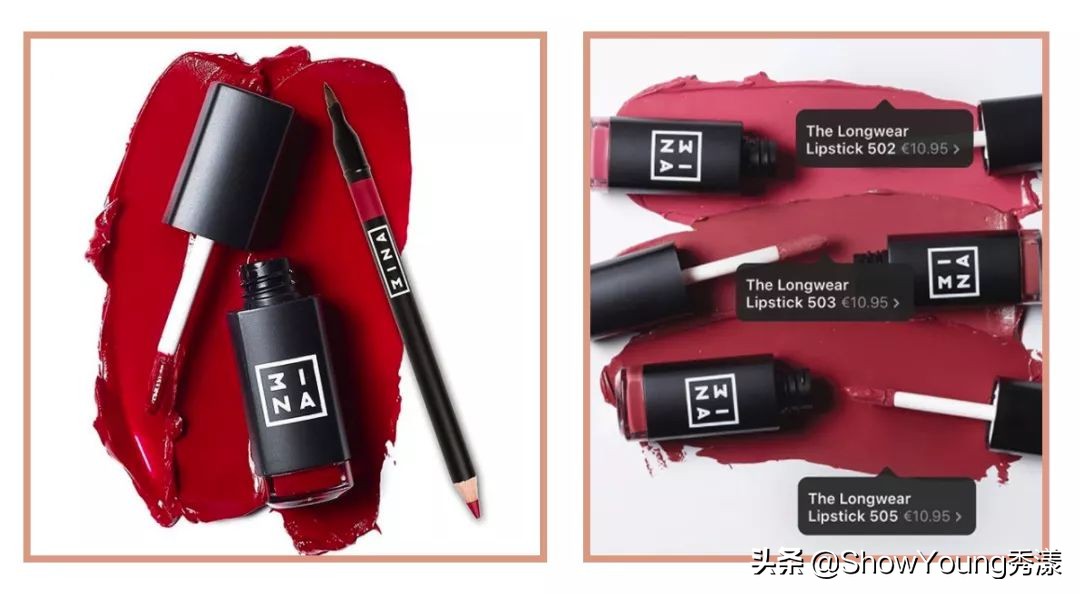 看似便宜的平价彩妆,正品好用的平价彩妆推荐