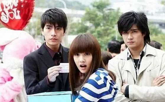 陈柏霖最新视频,陈柏霖最难得的一个视频