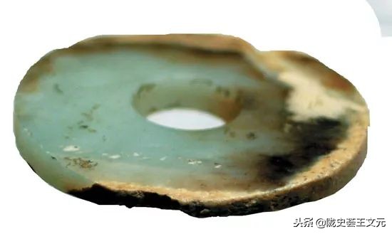 三千多年前的齐家文化遗存,四千年前的华夏祖先