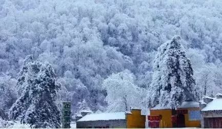 安徽最值得打卡的十大旅行地,安徽十大最好玩的山