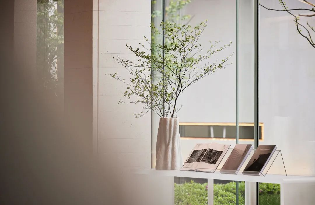 南昌最美售楼部江铃铂萃中央,南昌江铃新力铂萃中央售楼部