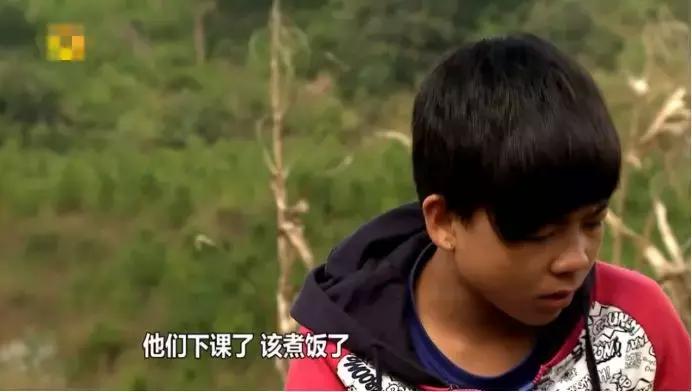 变形计真实现状,变形计穷人孩子后来怎么样了