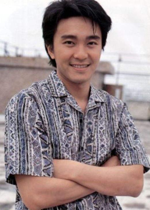 谢贤少林足球怎么样,谢贤出演过少林足球