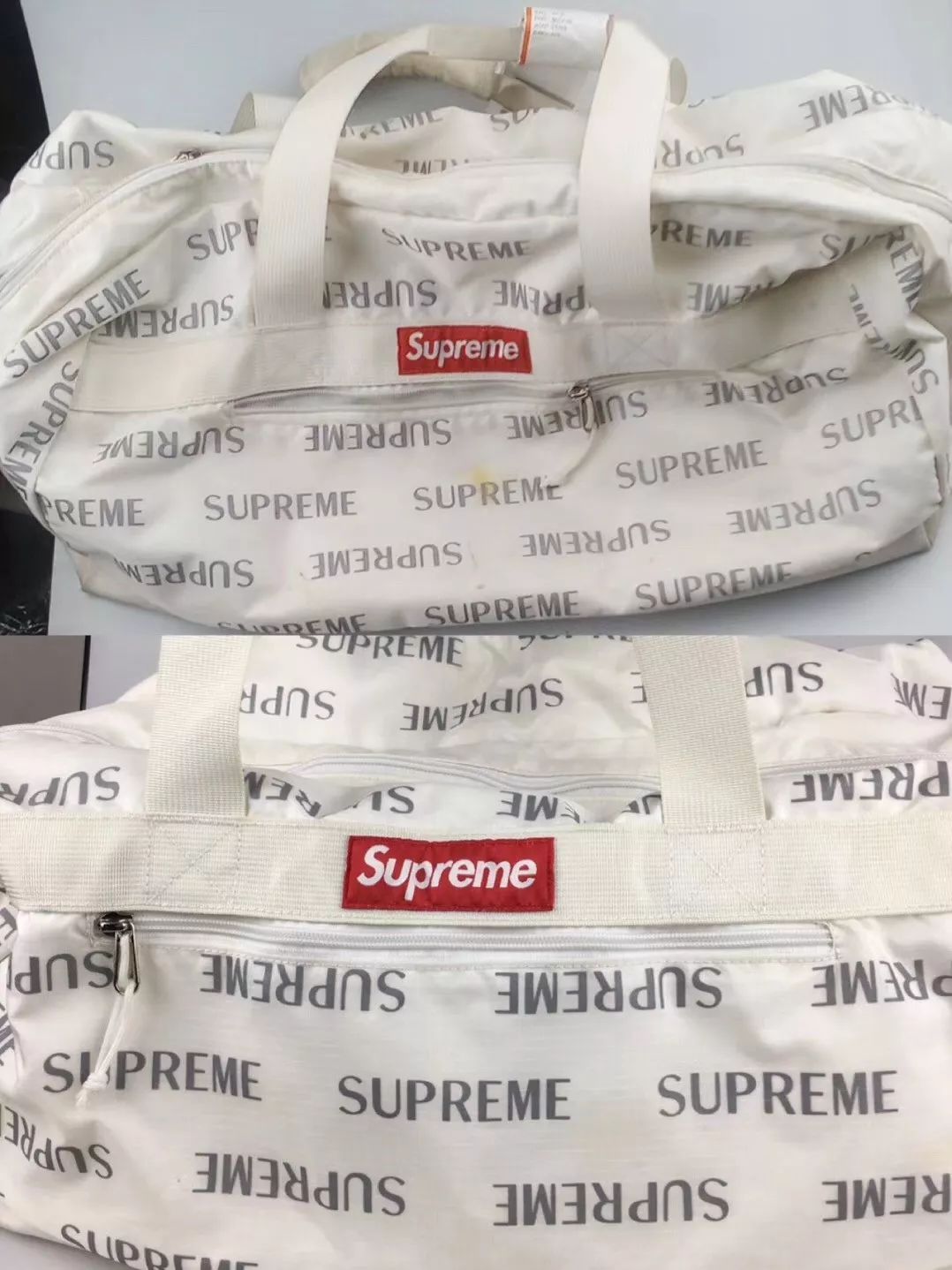 AllForSneaker|一份专为西安鞋头准备的洗护指南，拿走就完事