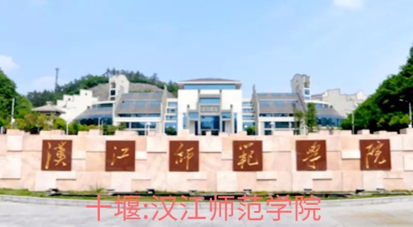 十堰有可能成为几线城市,十堰市哪个区域发展潜力最大