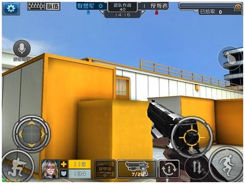 全民枪战抄袭,穿越火线抄袭全民枪战吗