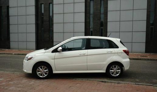 北汽ev200二手新能源汽车多少钱,电动汽车用户的真实感受