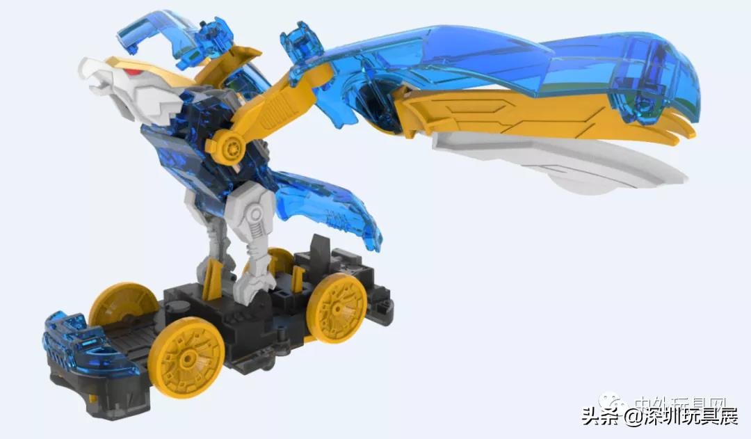 2019年热门玩具,2023下半年热门玩具