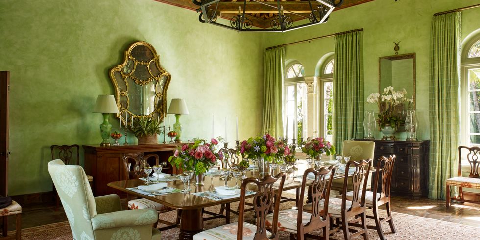 餐厅圆弧墙面油漆颜色,客餐厅油漆颜色哪种好看