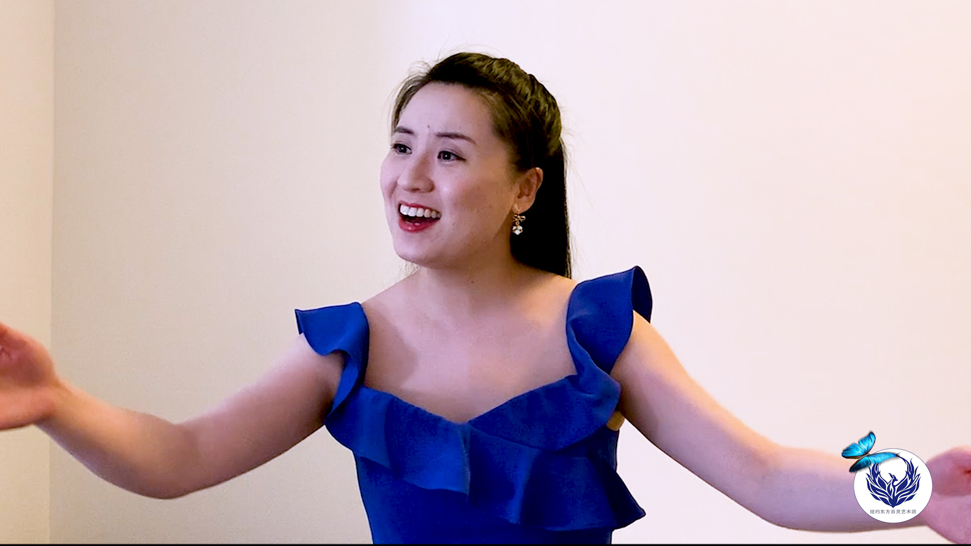 云上之声演唱会,百灵之声合唱艺术节