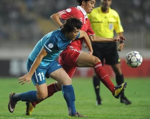 中国球员留洋亚洲杯,世预赛中国归化球员还能回来么