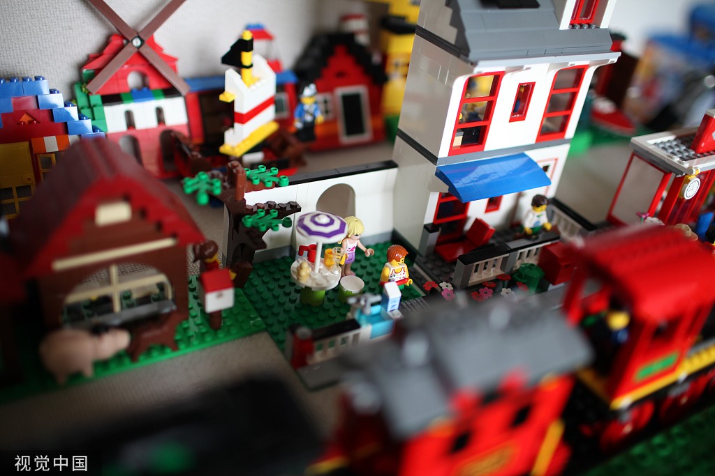 闲鱼上的乐高新品都是哪里来的货 (闲鱼上最便宜的正版乐高)