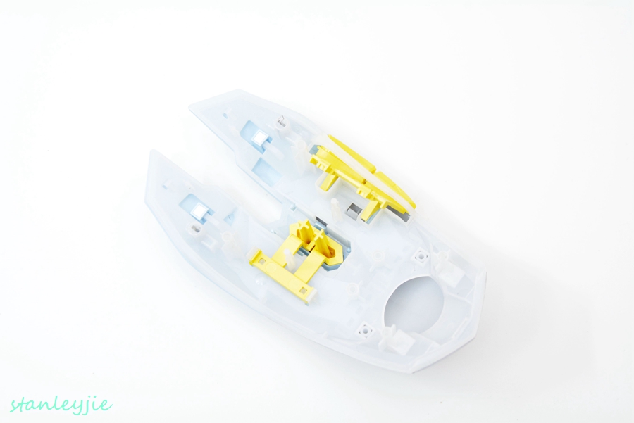 达尔优牧马人二代鼠标吃鸡怎么样,达尔优牧马人鼠标EM902怎么拆