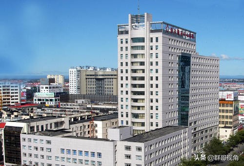 佳木斯所有医院,佳木斯市医保医院电话
